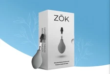 ZŌK - Instant Tension + Pressure Relief Migraine Tension Device New
