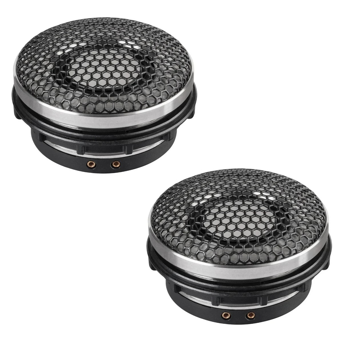 Brax Graphic GL1 MK2 Hi-End 25mm 1 Inch Aluminium Dome Tweeters