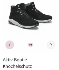 Avena Gr 39 Weite H NEUWERTIG  Damen Schuhe