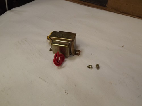 Pioneer PL-530 Turntable Part  Power Transformer