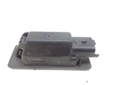 CITROËN C8 EA, EB Kennzeichenbeleuchtung 2KA008224 9635678580 2.20 20625071