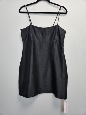 New! Realisation Par The Christy in Black, Large (100% Authentic)