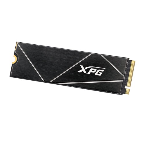 Xpg 1Tb Gammix S70 Blade - Funktioniert mit Playstation 5, PCIE Gen4 M.2 228 Personal - Bild 2 von 18