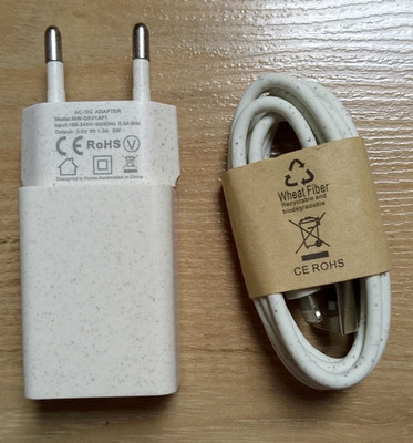 usb-a to lightning netzteil