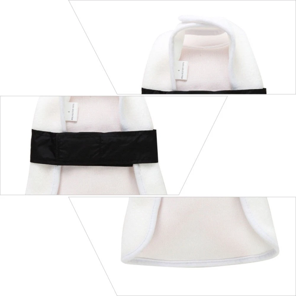 VETEMENTS Vestiti per Cani Divertenti Vestito Costume Animali Domestici Decorativo Festa Outfit