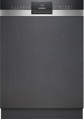 SIEMENS SN53ES27AE iQ300 Geschirrspüler (teilintegrierbar, 598 mm breit, 42 dB (