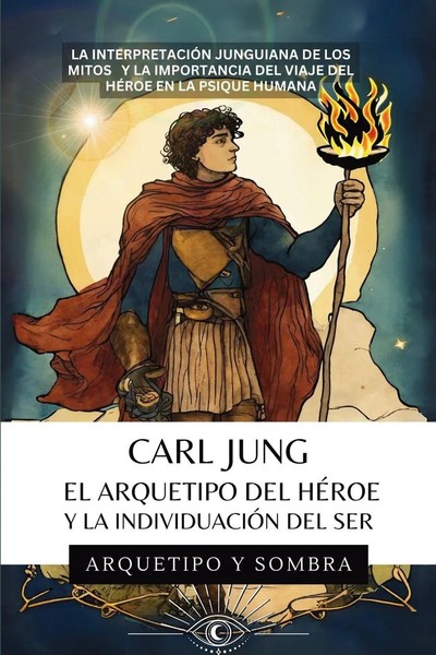 Arquetipo Y Sombra | Carl Jung El Arquetipo Del HéRoe Y La IndividuacióN Del Ser-image