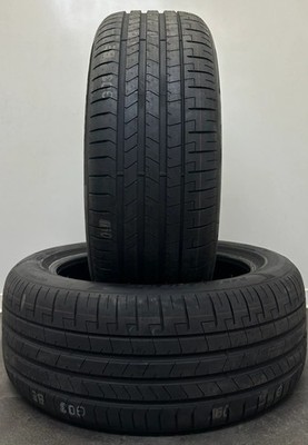 2x Sommerreifen 245 50 R19 105Y Pirelli P-Zero PZ4 DOT22