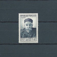 FRANCE - 1954 YT 993 CÉLÉBRITÉS - TIMBRE NEUF** MNH
