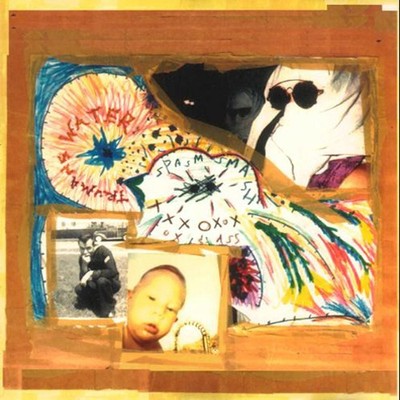 Spasm Smash XXXOXOX (CD) Trumans Water