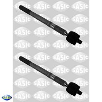 2X Axialgelenk FüR Spurstange Sasic 7770015 2 Spurstangen Set