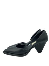 STELLAMcCARTNEY pumps EU35 US4.5 Black