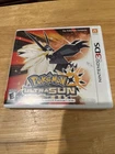 Pokemon Ultra Sun - Nintendo 3DS