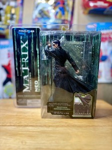The Matrix Neo | eBay