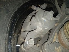 BREMSSATTEL VORN RECHTS / 2598699 FÜR OPEL INSIGNIA B GRAND SPORT Z18 1.6 CDTI