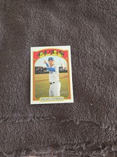 2021 Topps Heritage Willson Contreras Chicago Cubs Base&In Action Cards #41