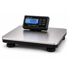 NEW! Heavy Duty Digital Postal Parcel Scales Weighing 150kg/300kg
