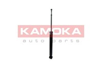 Hinterachse Kamoka 2000741 StoßDäMpfer FüR Nissan