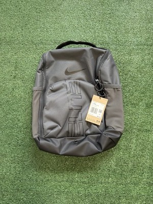 Nike Varsity Elite Gray Shoe Bag Model HM9970-068