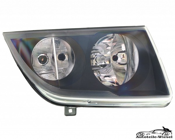 Frontscheinwerfer FüR VW Crafter Kasten Bus Links Vorne 11-16-image