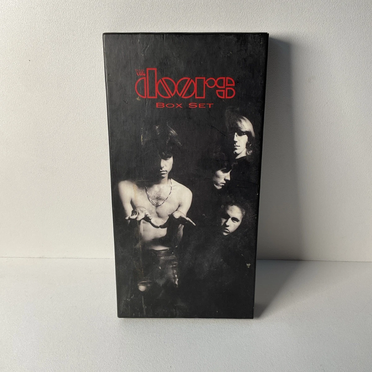 The Doors Music CDs for sale | eBay