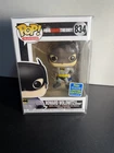 HOWARD WOLOWITZ AS BATMAN - THE BIG BANG THEORY 2019 FUNKO POP #834 FIGURE