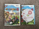 New ListingMario Party 8 (Nintendo Wii, 2006) - Complete w/ Manual
