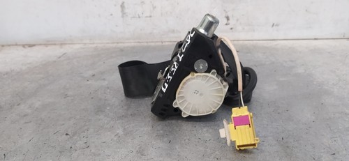 1Q1857705 sicherheitsgurt vorne links VOLKSWAGEN EOS 1F7 2.0 TDI uviop195016