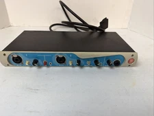 Rack Mount Digidesign Digi-001 MX001 | 8-Channel Recording & Cable Interface