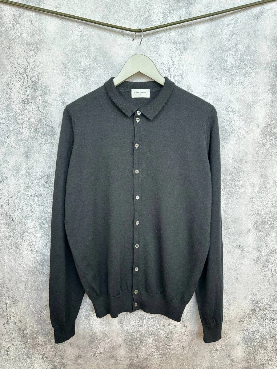 John Smedley Cardigans for Men for sale | eBay