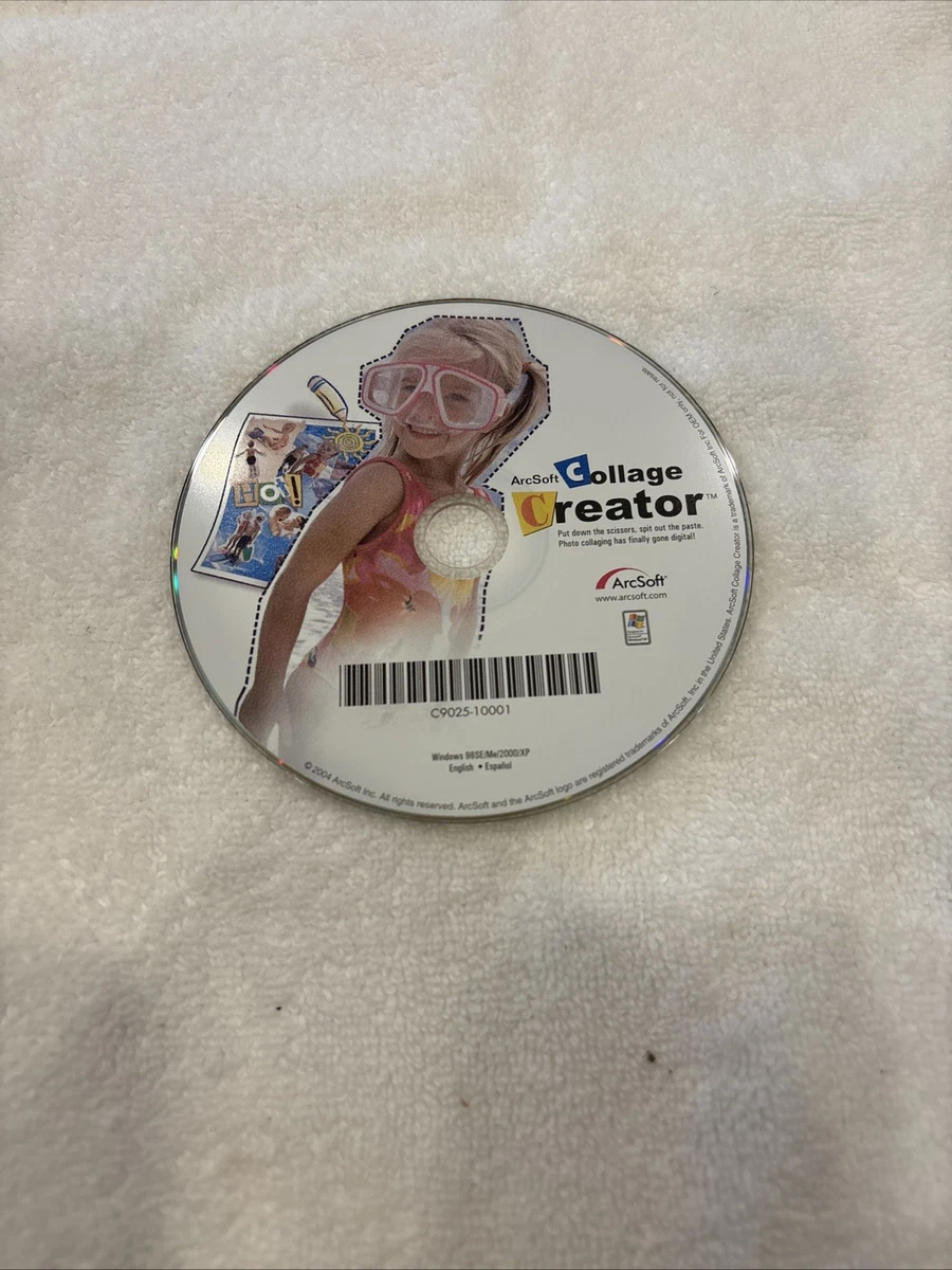 Microsoft Windows XP Clip Art Computer Software for sale | eBay