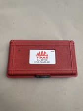 Mac Tools Sr4ma 4 Pc Metric Stud Puller Set