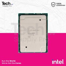 SRFPN Intel Xeon Gold 6234 8-Core 3.30 GHz 24.75MB 130W FCLGA3647 Processor