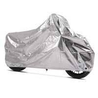 Motorrad Abdeckplane FüR Honda CBR 1000 RR-R SP Fireblade Tourtecs Alu L