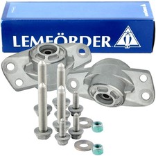 LEMFÖRDER Domlagersatz Hinten für A3 GOLF 5 6 JETTA ALTEA VW AUDI SEAT