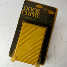 NEW Vintage Trine Doorbell Chime New Old Stoc...