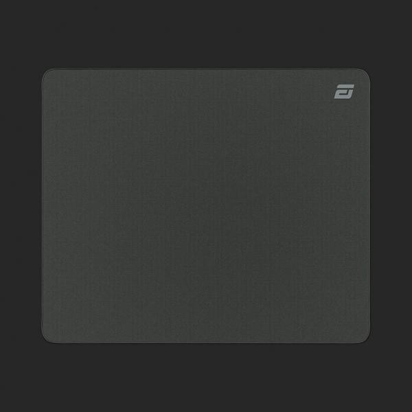 Endgame-Gear Nero Tappetino Per Mouse Da Gioco Endgame Gear Em-C Egg-Emc-490-Blk - Immagine 4