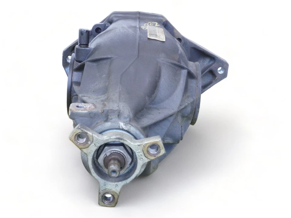 2010 - 2014 MERCEDES BENZ E CLASS C207 E350 RWD DIFFERENTIAL CARRIER 2.82 RATIO - Image 4 of 4