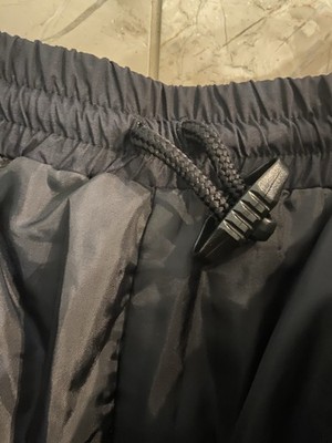 Helly Hansen Tech Men's Black Small Ski/Snowboard Snow Pants Large
