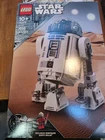 LEGO Star Wars R2-D2 Droid Building Set 75379 1050 Pieces