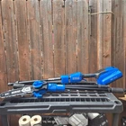 Kobalt 40V Max Brushless 10-In Pole Saw (Tool Only ) kps 1040B-03