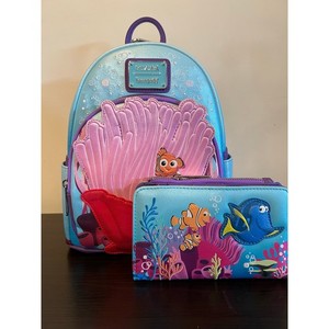 Finding Nemo Loungefly Backpack | eBay display picture 1