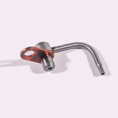#ad 02 202908 PISTON COOLING NOZZLE Suitable For JCB Shipping from Texas or Miami di $25.80