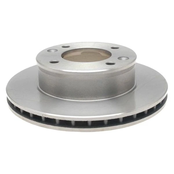 For Mazda RX-7 1986-1988 Raybestos 96164R R-Line Plain Vented Front Brake Rotor Foto 2 de 3