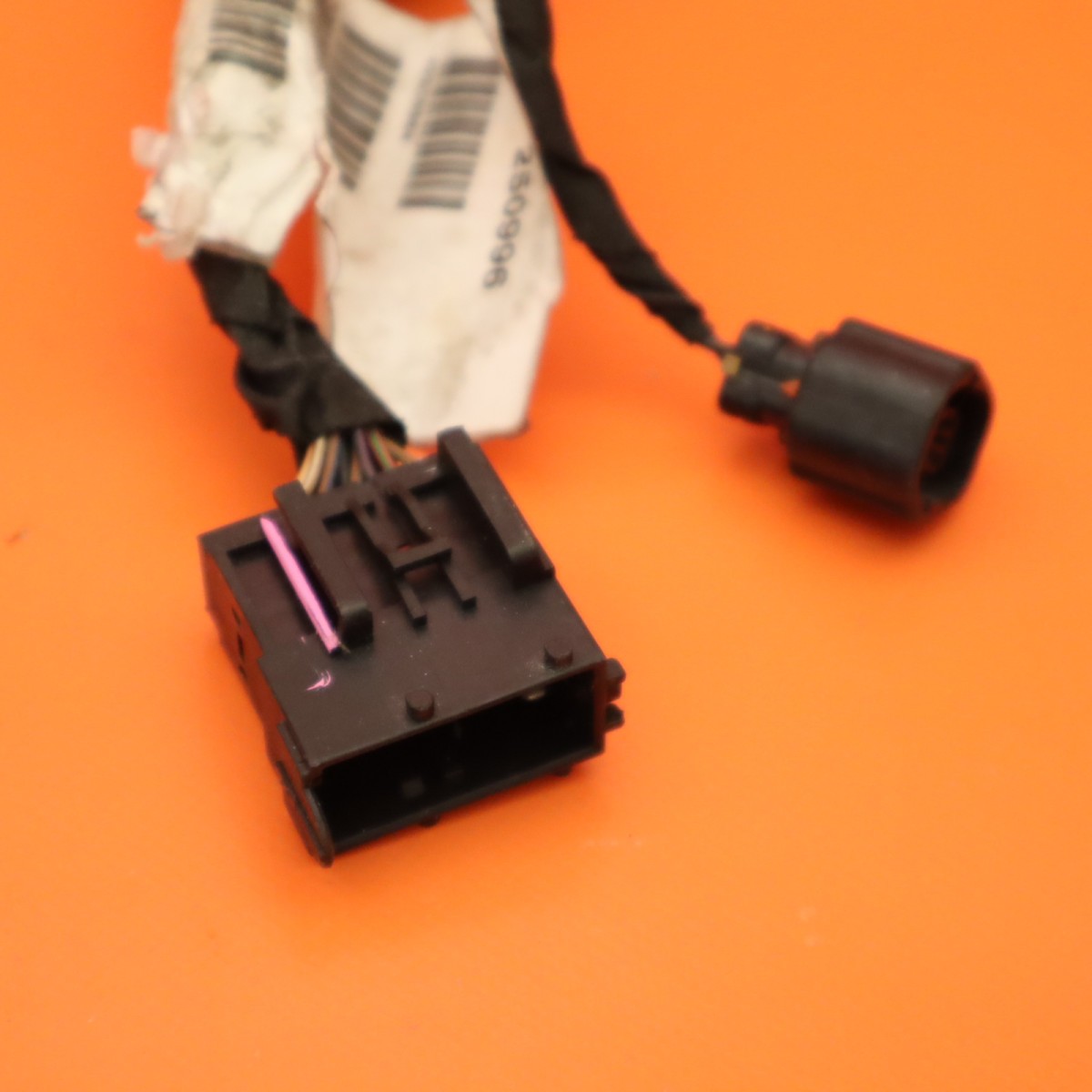 Ferrari California 2010-2012 Rear Bumper wiring harness P/N 250996
