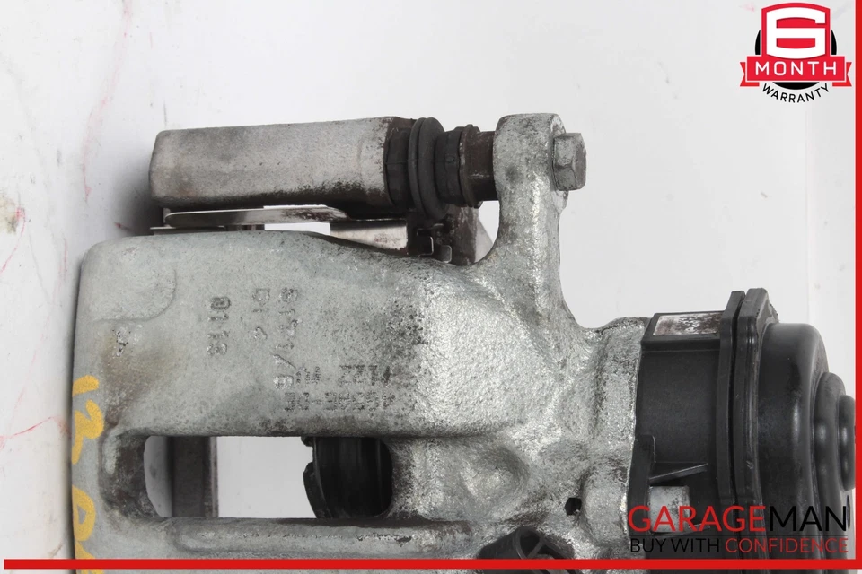 Juego de 2 pinzas de freno traseras izquierda y derecha Audi A6 A7 Quattro 12-17 OEM Foto 4 de 4