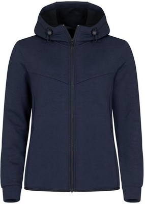 Clique Damen Hoodie Hayden 021025