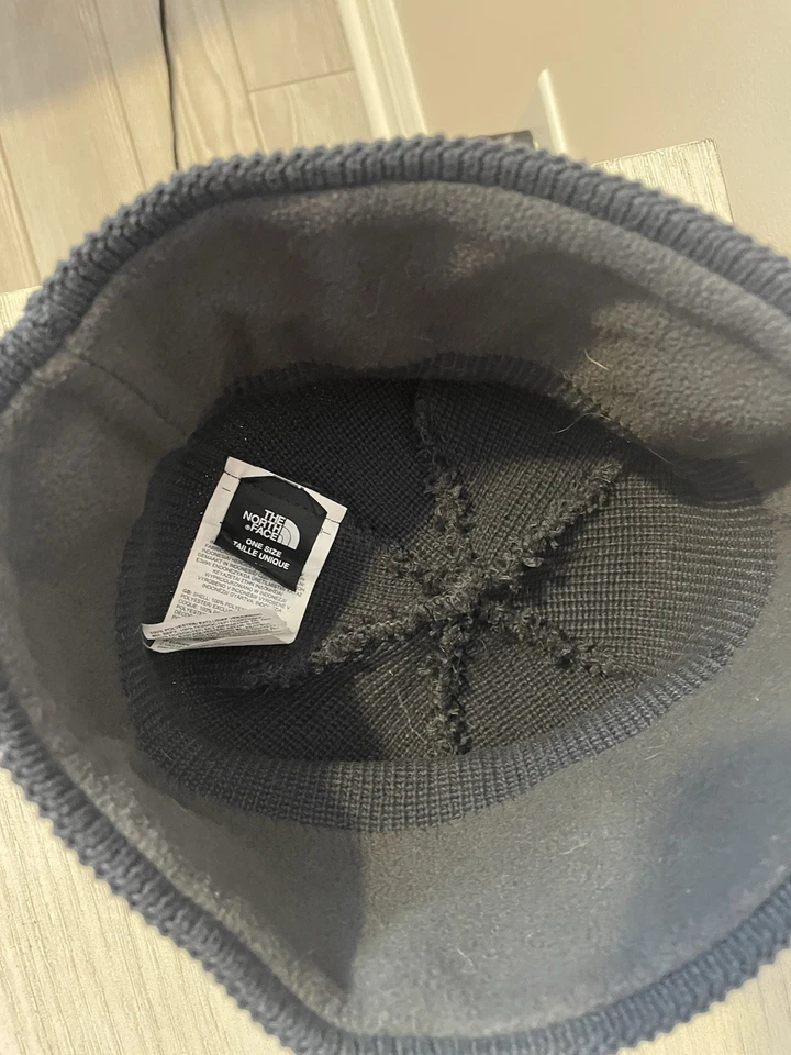 Gorro de invierno The North Face sombrero adulto talla única elástico Foto 3 de 3
