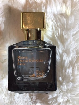 Maison Francis Kurkdjian Oud Silk Mood EDP 30ml 1oz Unused, New Without Box