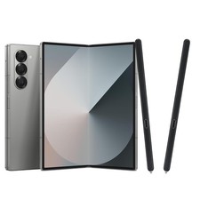 2 Pcs Galaxy Z Fold 6/5 S Pen Fold Edition for Samsung Galaxy Z Fold 6/5 Slim...